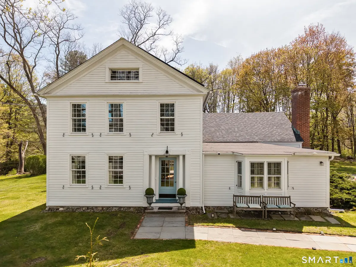 61 East Main Street, Salisbury, CT 06068 - #1