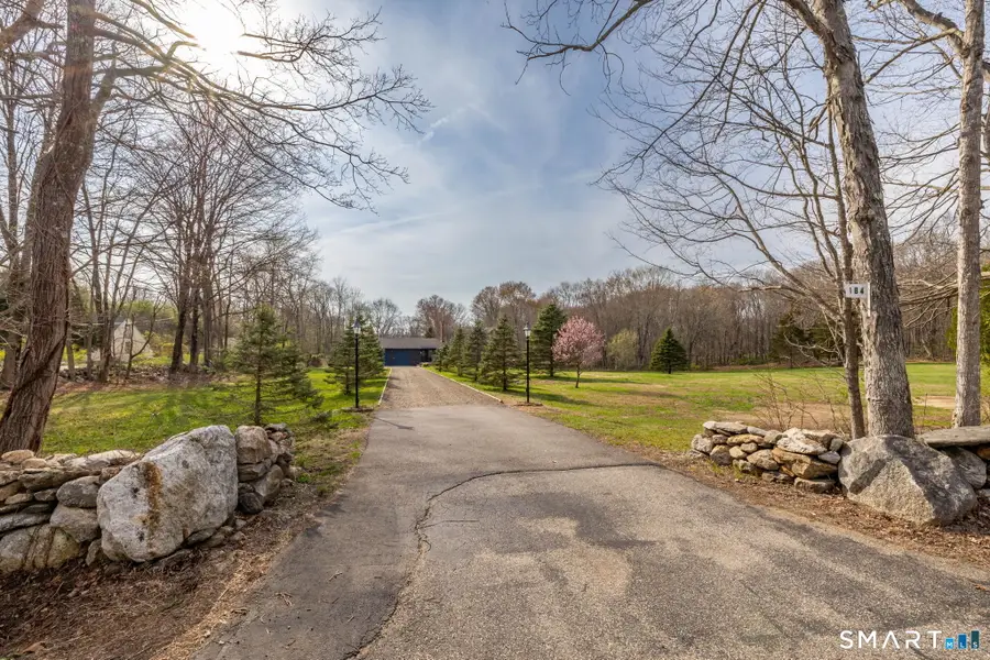 164 Old Colchester Road, Amston, CT 06231 - #3