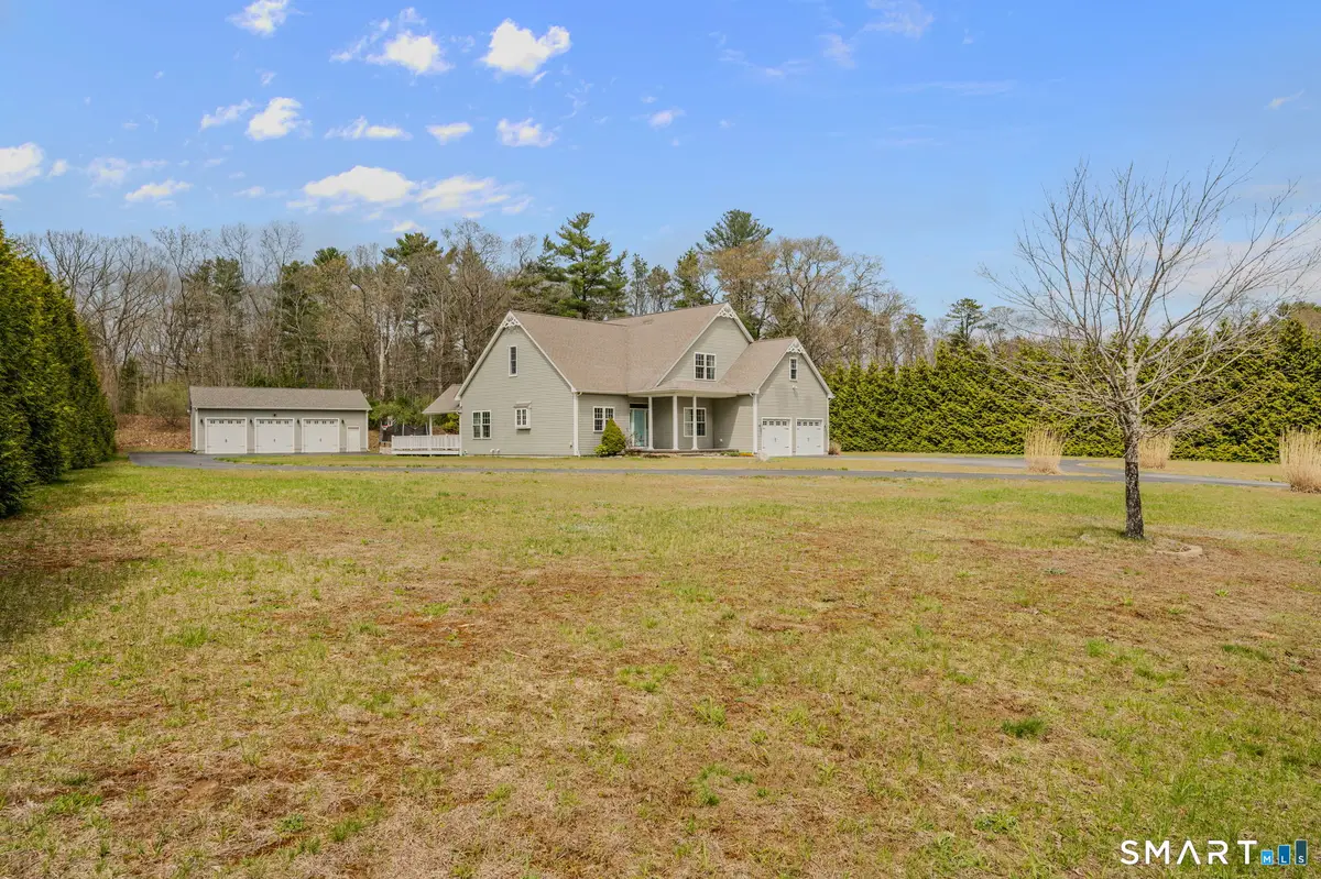 8 Quiet Cove Lane, Griswold, CT 06351 - #1