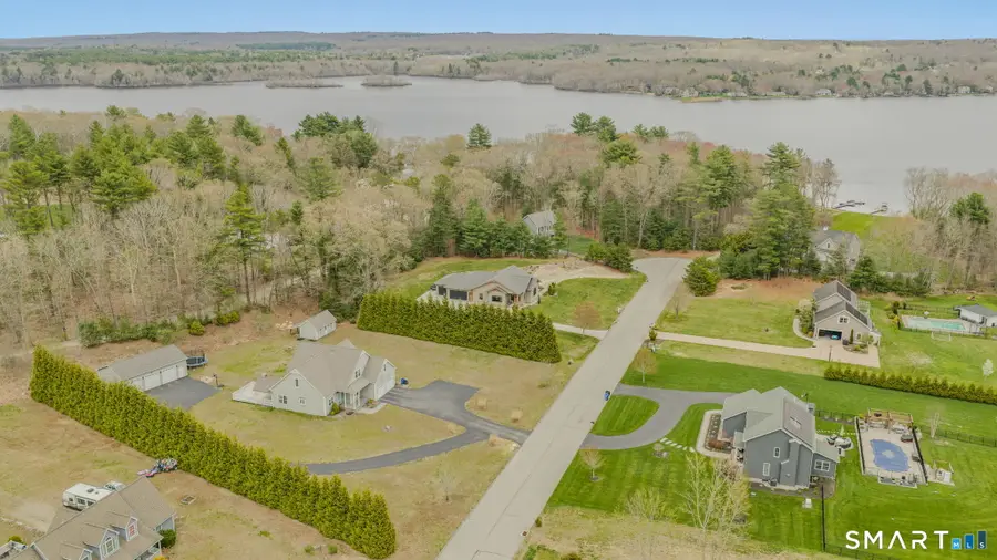 8 Quiet Cove Lane, Griswold, CT 06351 - #2