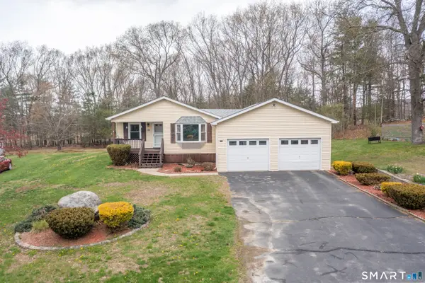 109 Colonial Road, Plainfield, CT 06374