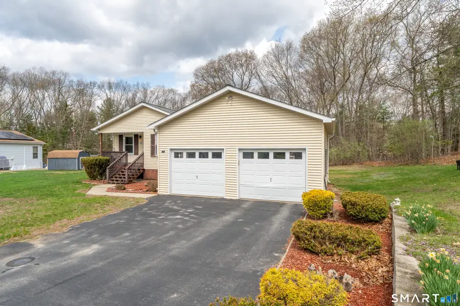 109 Colonial Road, Plainfield, CT 06374 - #3