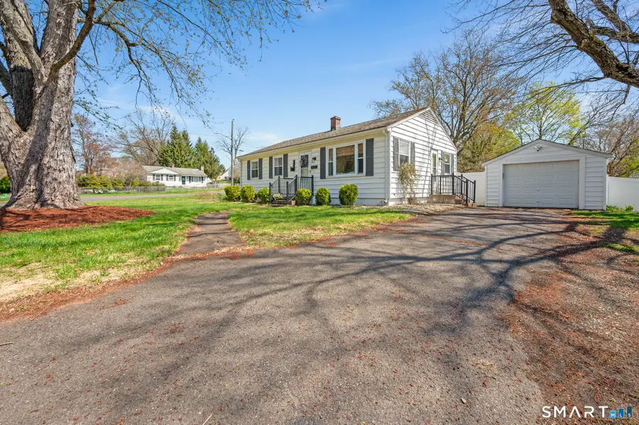 91 Pinecrest Drive, Southington, CT 06489 - #2