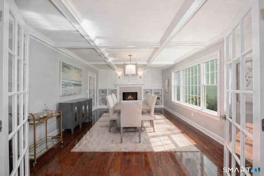 12 Langner Lane, Wilton, CT 06897 - #2