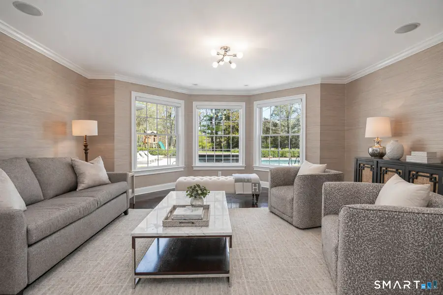 12 Langner Lane, Wilton, CT 06897 - #3