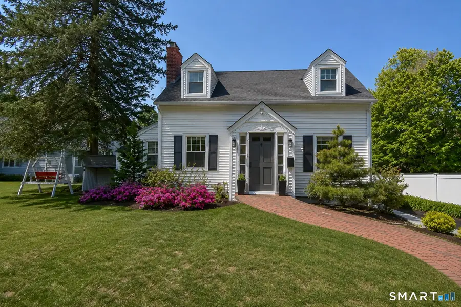 23 Benedict Avenue, Fairfield, CT 06825 - #3
