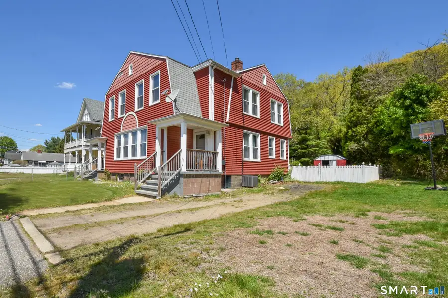 37-39 Park Avenue, Derby, CT 06418 - #2