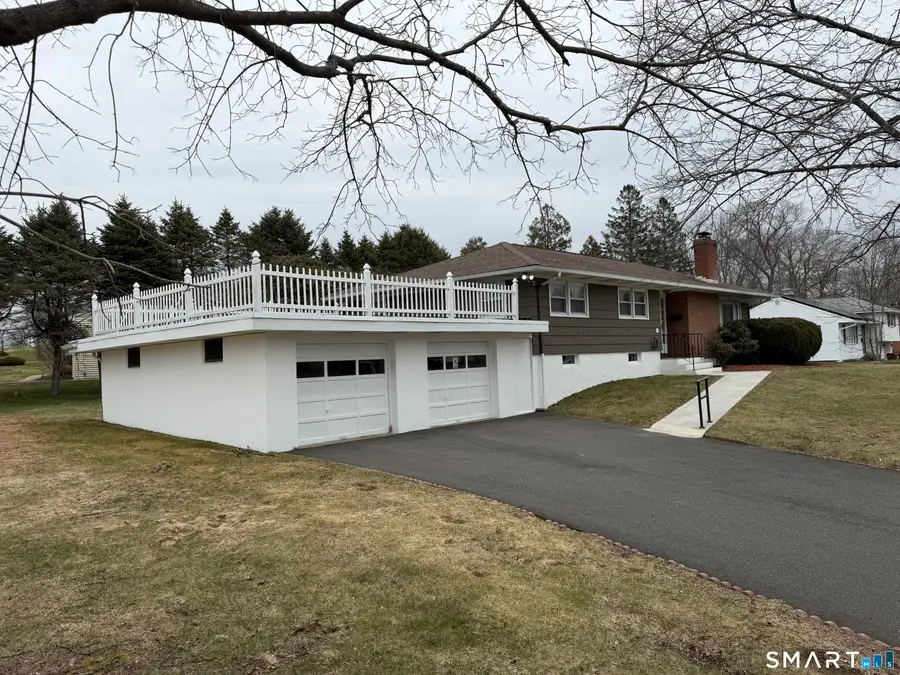 233 Conrad Street, Naugatuck, CT 06770 - #2