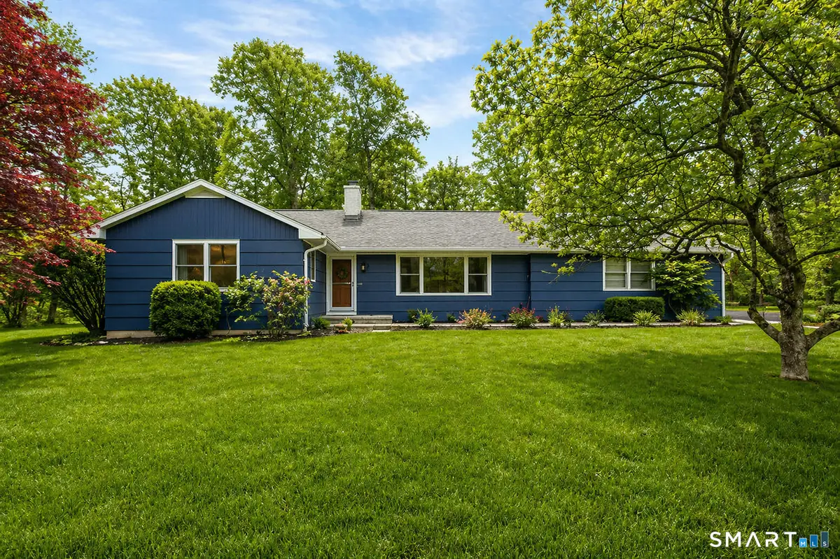 14 Elmcrest Drive, Danbury, CT 06811 - #1