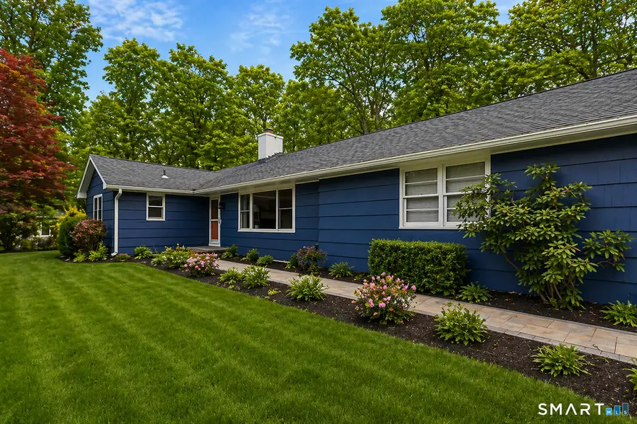 14 Elmcrest Drive, Danbury, CT 06811 - #2