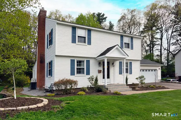 174 Henry Street, Manchester, CT 06042