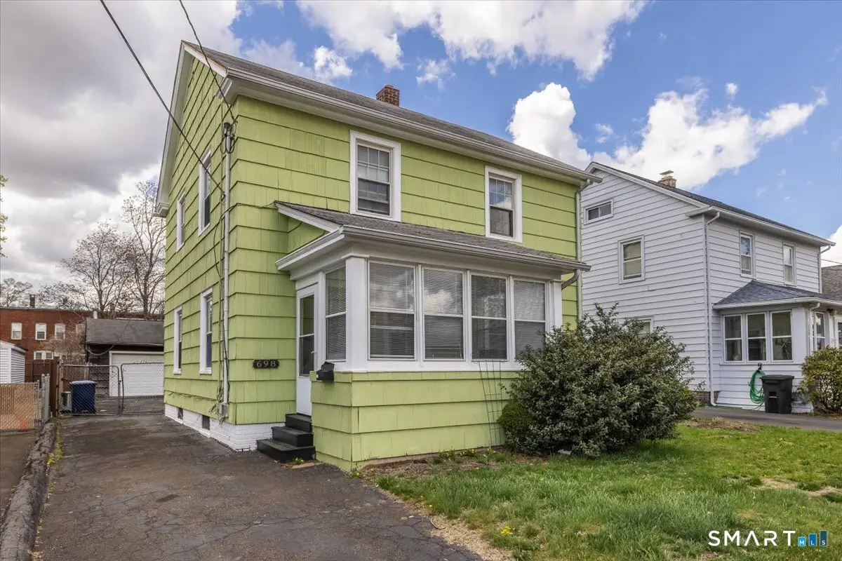 698 Second Avenue, West Haven, CT 06516 - #1