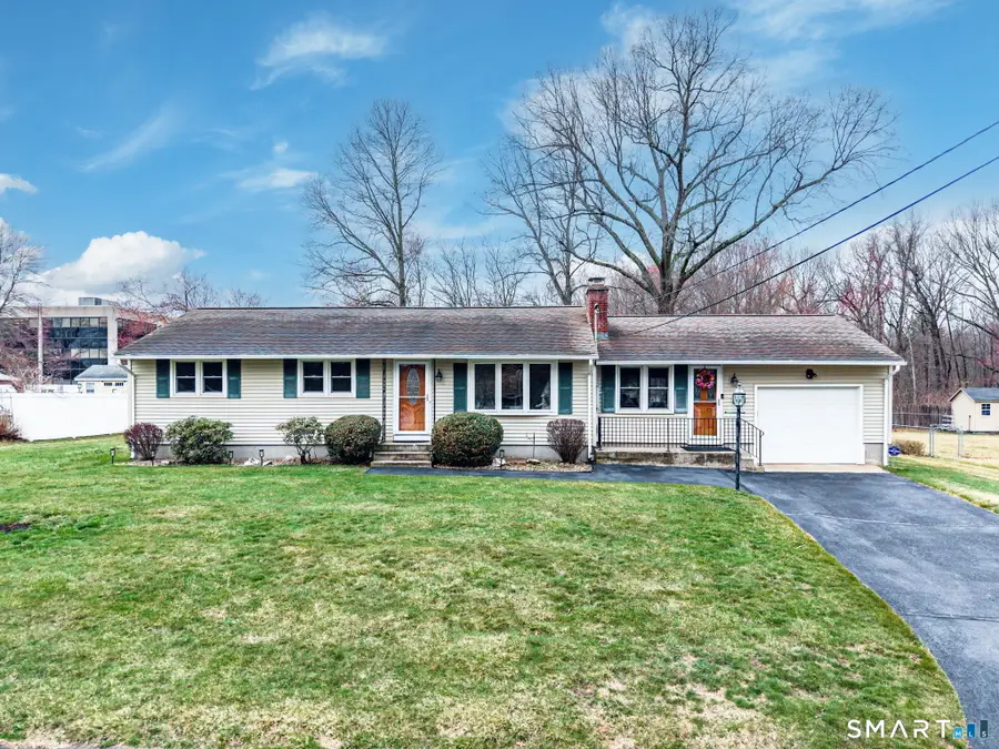 21 Riviera Drive, Enfield, CT 06082 - #2