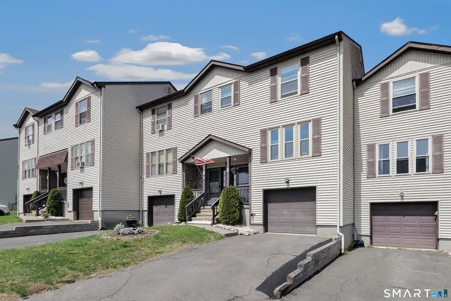 67 Country Hill Road #67, Naugatuck, CT 06770 - #2