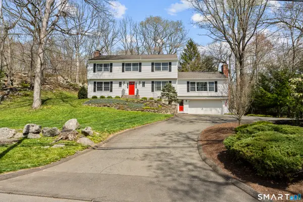 95 Saddle Hill Road, Stamford, CT 06903