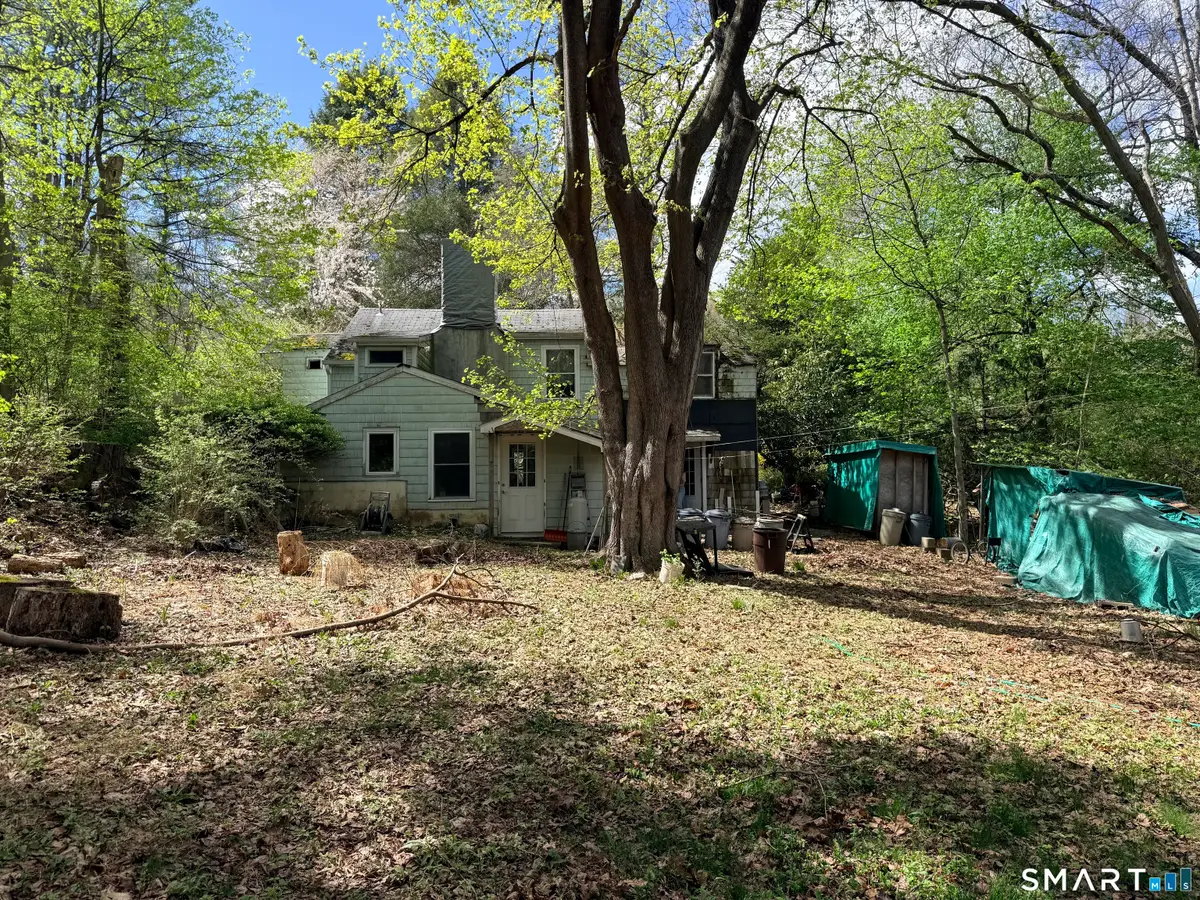 36 Scribner Hill Road, Wilton, CT 06897 - #1
