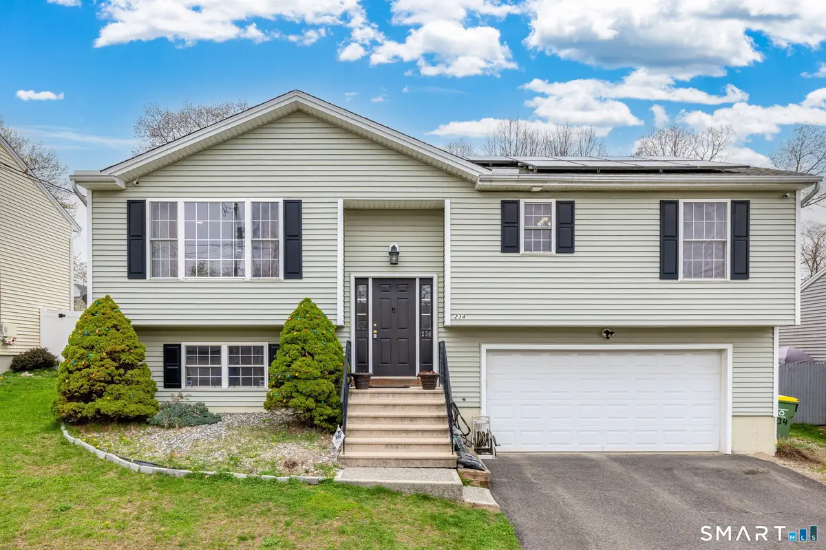 234 Traverse Street, Waterbury, CT 06704 - #1