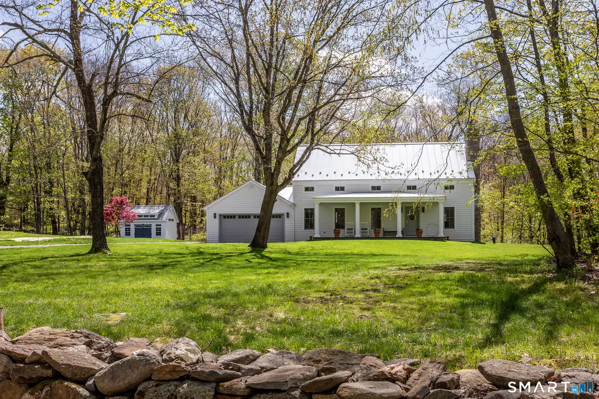 24 Dolldorf Road, Kent, CT 06757 - #1