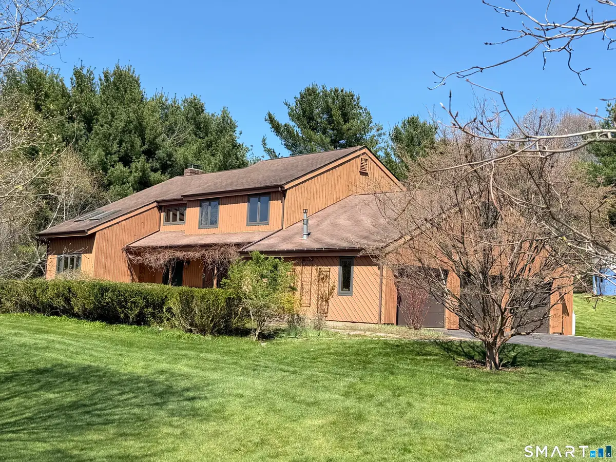 92 Buckingham Drive, Glastonbury, CT 06033 - #1
