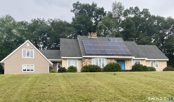 26 Egypt Road, Ellington, CT 06029