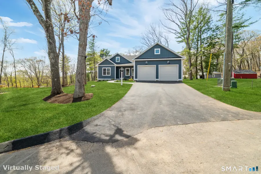 177 Fox Den Road, Bristol, CT 06010 - #2