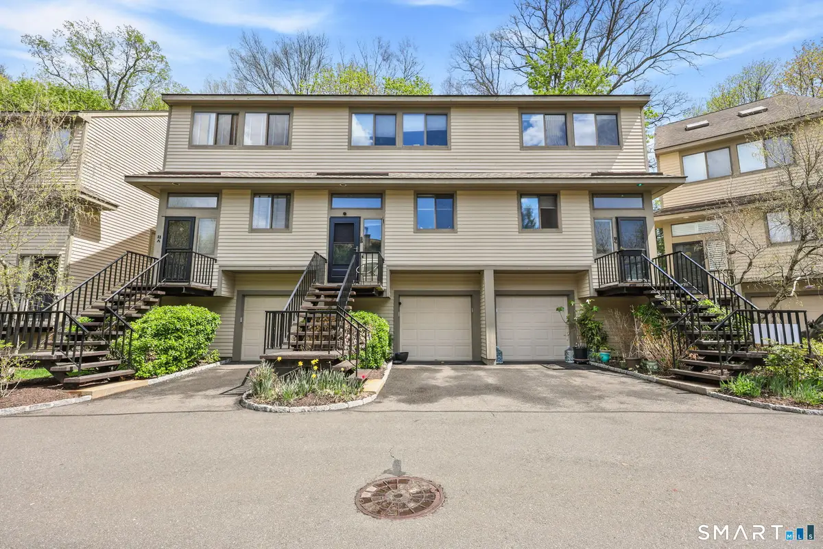 2435 Bedford Street #11C, Stamford, CT 06905 - #1