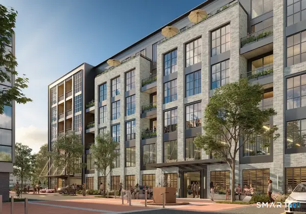 2 Arapahoe Road #410, West Hartford, CT 06107