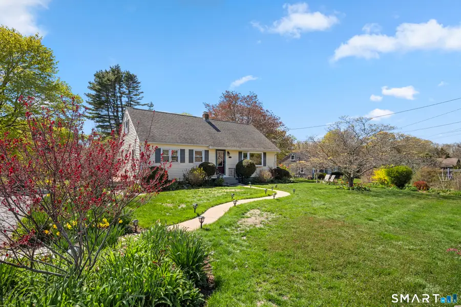 1309 Flanders Road, Mystic, CT 06355 - #2