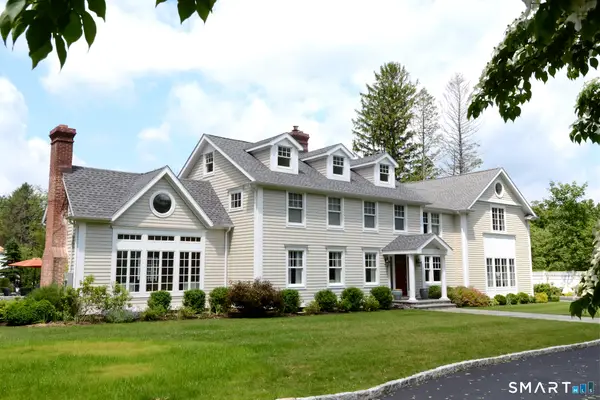 19 Richards Lane, New Canaan, CT 06840
