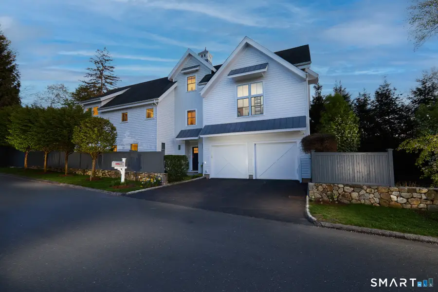 2 Mortar Rock Road, Westport, CT 06880 - #3