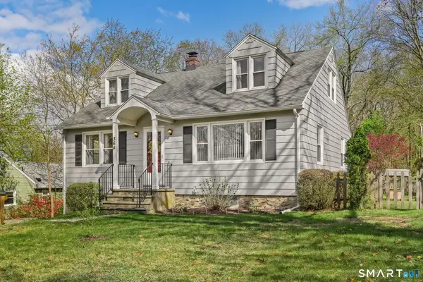364 Long Hill Avenue, Shelton, CT 06484