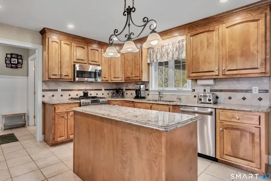 45 Macintosh Way, Southington, CT 06489 - #2