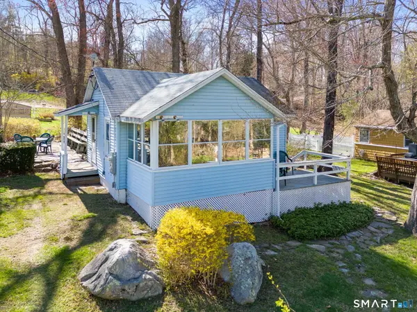 85 Longwood Drive, East Haddam, CT 06423