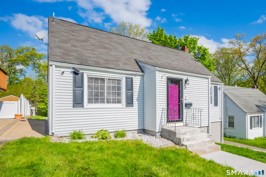 65 Edgewood Street, East Hartford, CT 06108 - #2