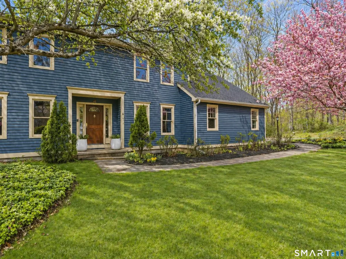 23 Rockridge Terrace, Prospect, CT 06712 - #1
