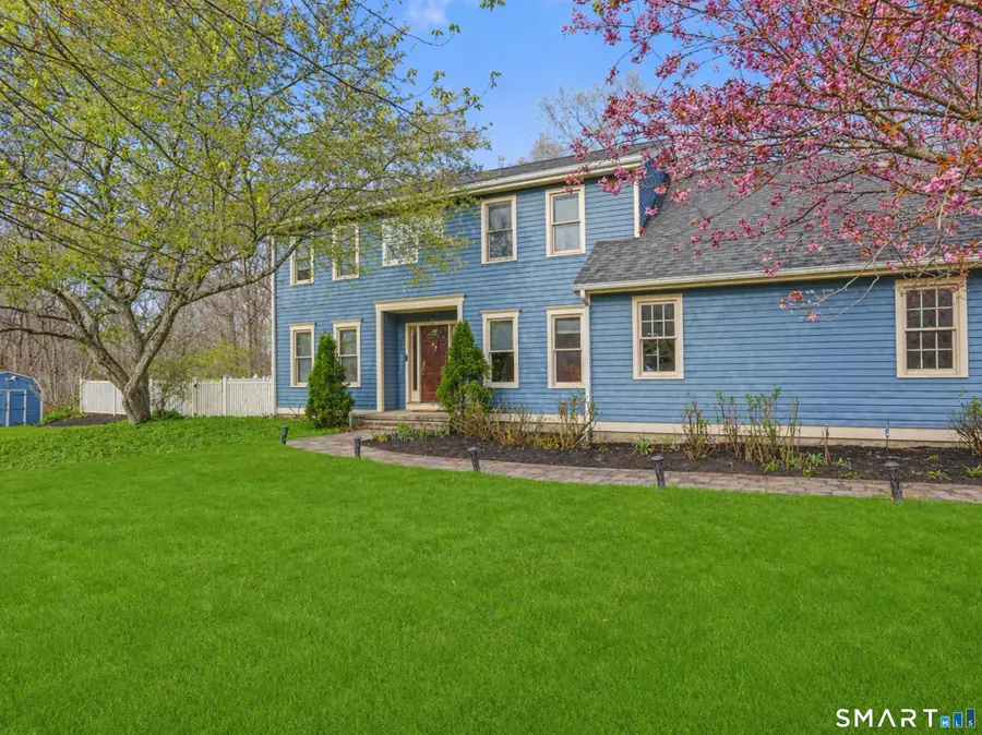 23 Rockridge Terrace, Prospect, CT 06712 - #3
