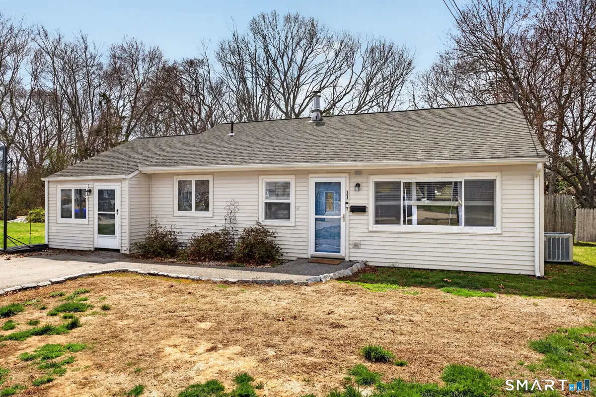 11 Carol Court, Groton, CT 06340 - #1
