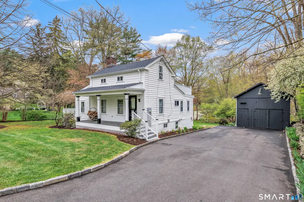 108 North Stamford Road, Stamford, CT 06903 - #1