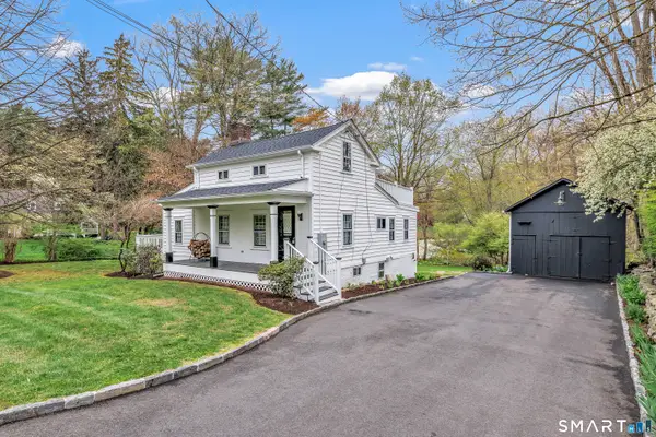 108 North Stamford Road, Stamford, CT 06903