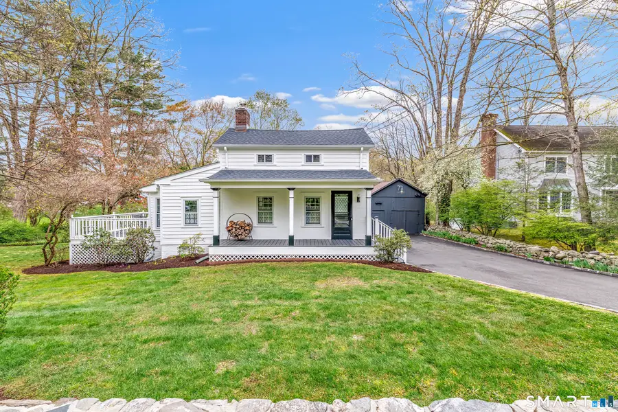 108 North Stamford Road, Stamford, CT 06903 - #2