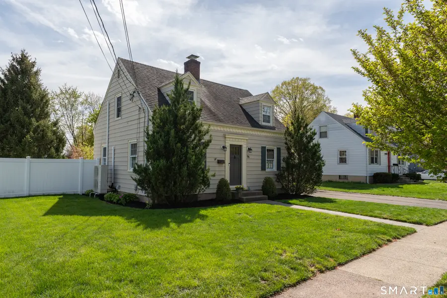 98 Colonial Drive, Hamden, CT 06518 - #2