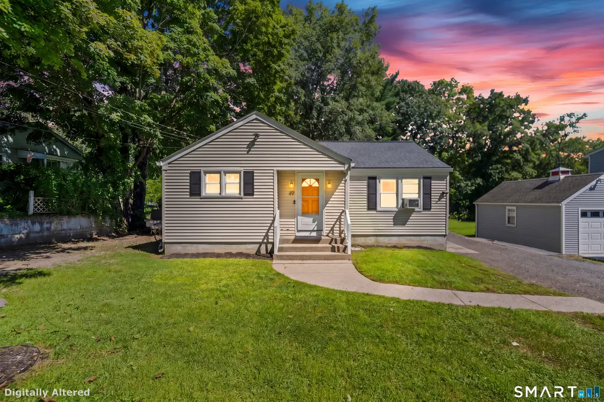 49 Maple Avenue, Oxoboxo River, CT 06382 - #1