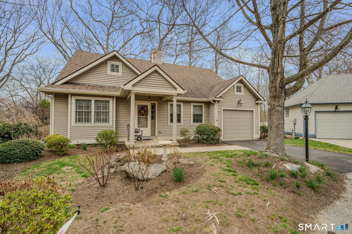 3 Bittersweet Lane #3, East Lyme, CT 06357 - #1