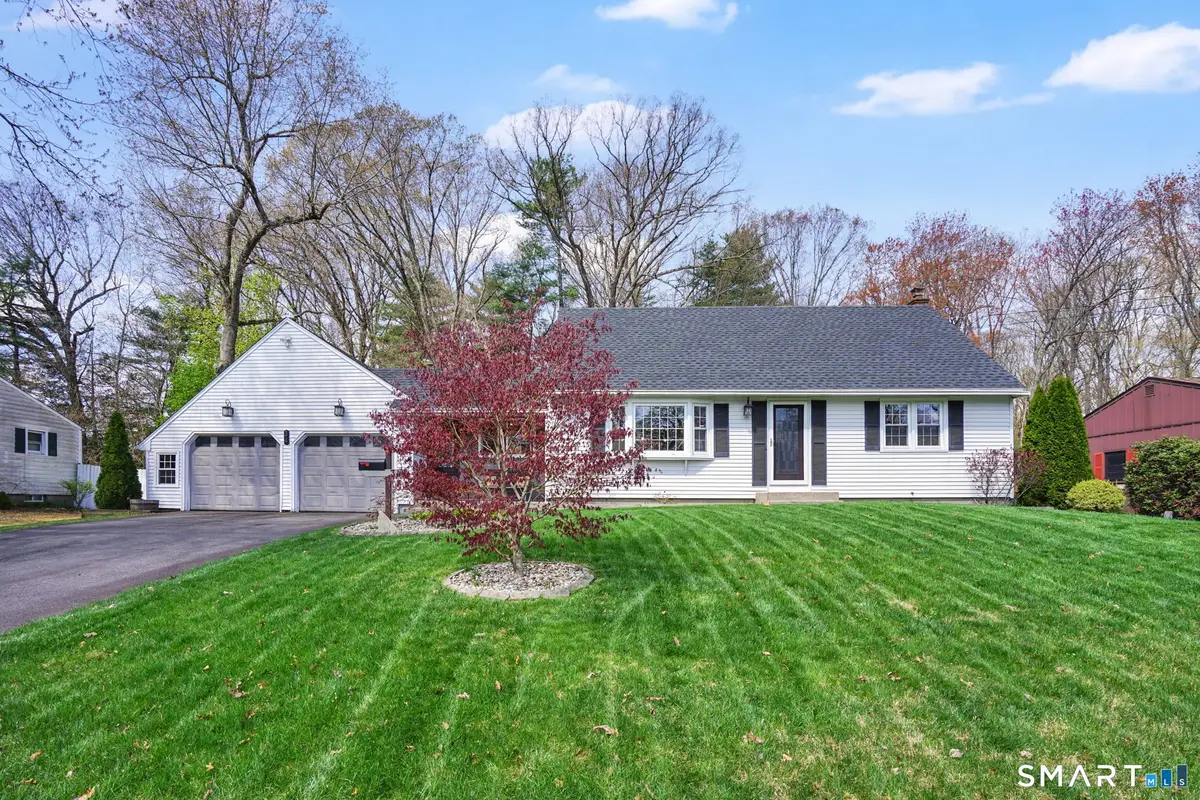 34 Wagon Road, Enfield, CT 06082 - #1