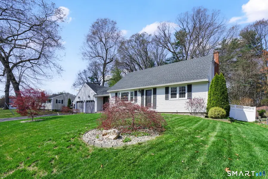 34 Wagon Road, Enfield, CT 06082 - #3