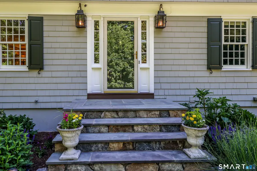 8 Dorado Court, Wilton, CT 06897 - #2
