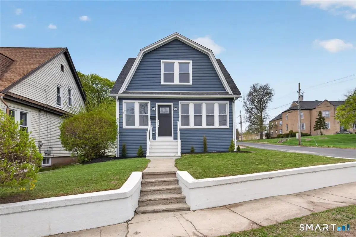 59 Southmayd Road, Waterbury, CT 06705 - #1