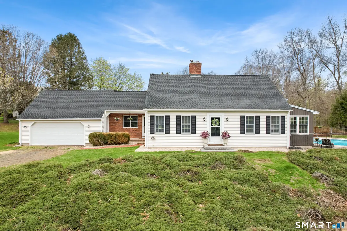 5 Livery Pool Road, New Hartford, CT 06057 - #1