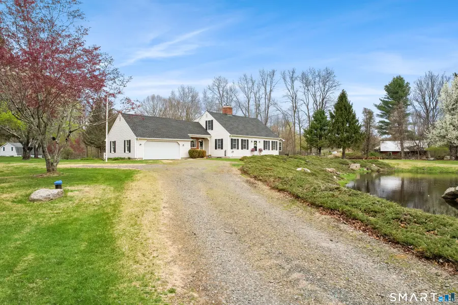 5 Livery Pool Road, New Hartford, CT 06057 - #3