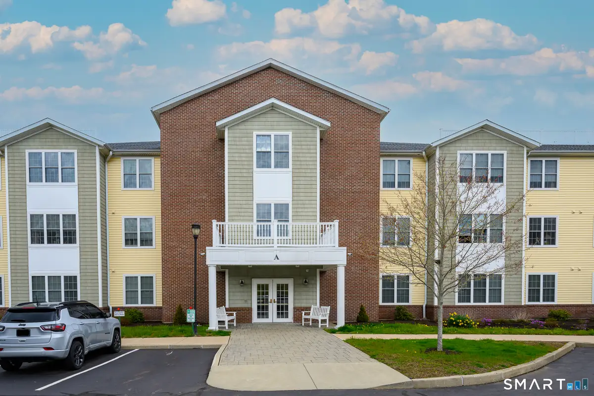 2590 Gold Star Highway #106, Old Mystic, CT 06355 - #1